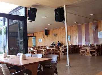 Rached Restaurant