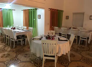 Tonyolly’s forêt Enchanntée Restaurant Bar