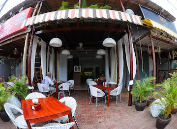 Enocafe Coffee & Italian Restaurant