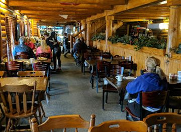 oklahoma/ouachita-national-forest/restaurant/chopping-block-steakhouse