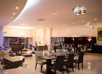 Azul Restaurant