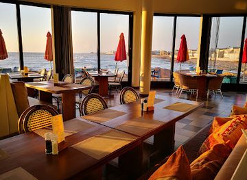 namibia/swakopmund/restaurant/bluegrass
