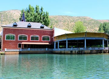 lebanon/anjar/restaurant/razmig-resort-and-restaurant