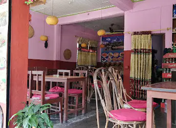 Shiva parbati bhanchha ghar and Restaurant