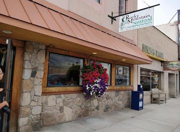 Rocky Mountain Seafood