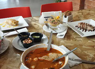 Kaypacha Restaurante