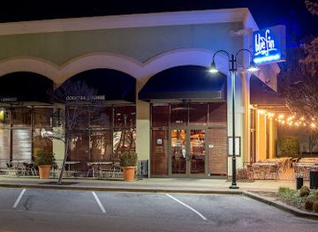 Blue Fin Restaurant And Bar