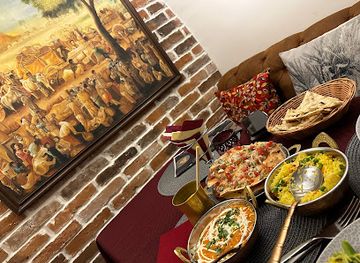 lithuania/klaipeda/restaurant/devi-indian-restoranas