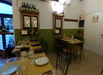 Al Batacchio | Ruvo di Puglia