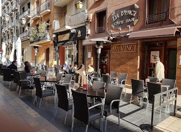spain/huesca/restaurant/restaurante-da-vinci