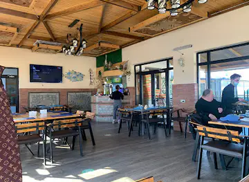 Restaurant Fish House