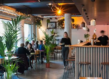 belgium/leuvense-vaart/restaurant/het-strand