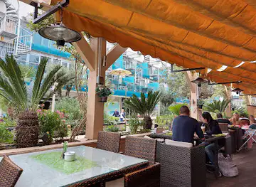 Little Bay Bar and Indian Restaurant