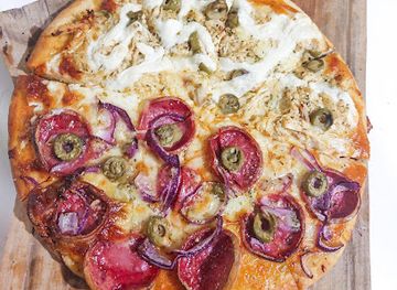 paraguay/aregua/restaurant/artesania-fastfood