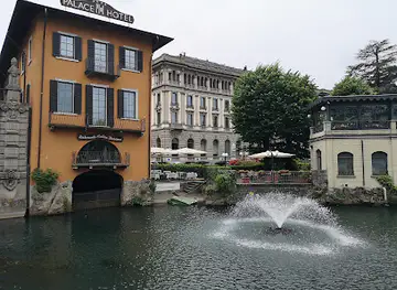 Ristorante Antica Darsena