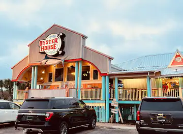 Original Oyster House Boardwalk