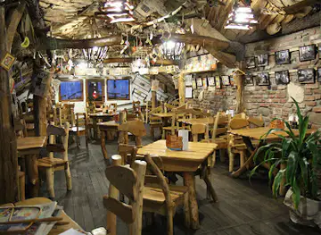 Kovcheg