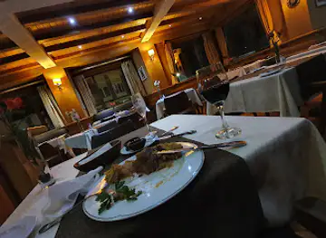 Restaurante Club Alemán de Puerto Varas