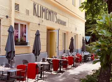 germany/munich/haidhausen/restaurant/klimenti-s-restaurant
