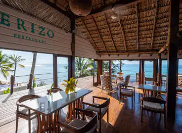 Erizo Restaurant
