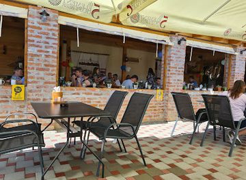 croatia/moslavina/restaurant/at-grandma