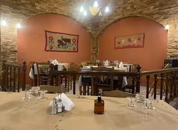 Archontariki Taberna