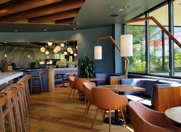 Crave Kitchen & Bar
