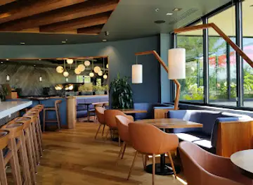 Crave Kitchen & Bar