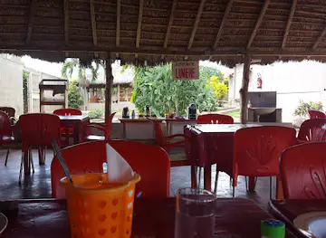 RESTAURANT Chez Chef EBY