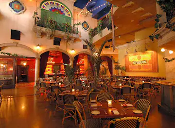 Cuba Libre Restaurant & Rum Bar - Atlantic City