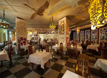 Restaurant Al Dar Bremen