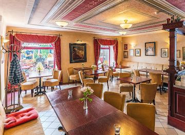 czechia/lipno-dam/restaurant/jakub-restaurant