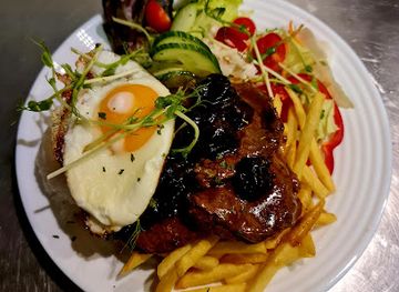 slovakia/pohronie/restaurant/lovecka-restauracia