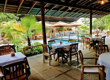 jamaica/kingston/port-royal/restaurant/south-avenue-grill