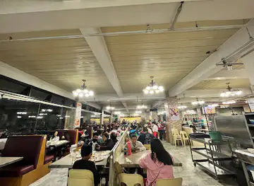GOODTASTE RESTAURANT