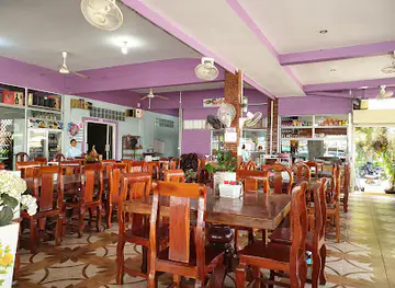 Pailin City Restaurant