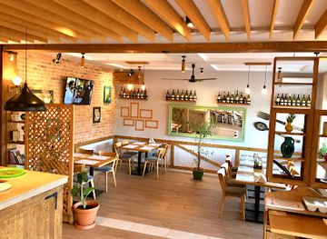 montenegro/zeta-plain/restaurant/nasa-prica-restaurant
