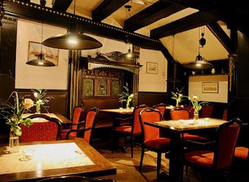 germany/lubeck/restaurant/lubecker-hanse-lubeck