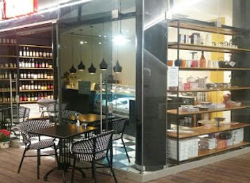 israel/caesarea/caesarea-national-park/restaurant/kitchen-caesarea