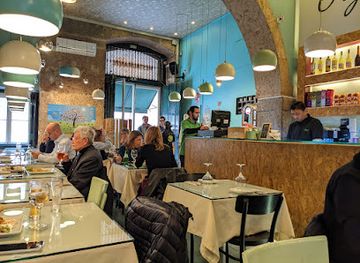portugal/lisbon/baixa/restaurant/organi-chiado