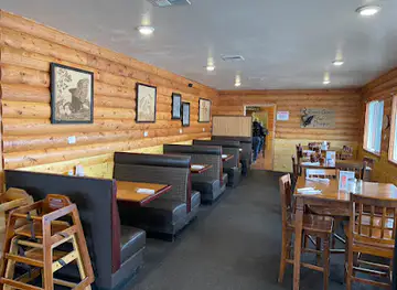 Worden Cafe - Skippers