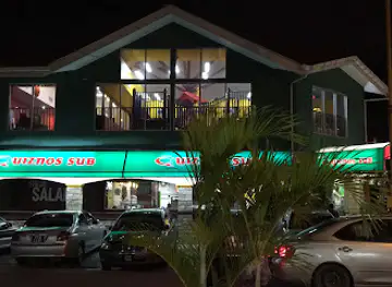 Mario's Pizza