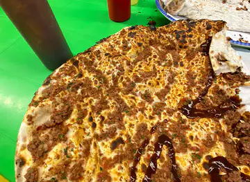 Al Jandal Restaurant