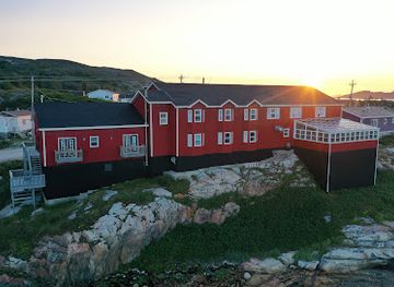 canada/nunatsiavut/restaurant/amaguk-hotel