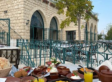 Bayt El Talleh Restaurant