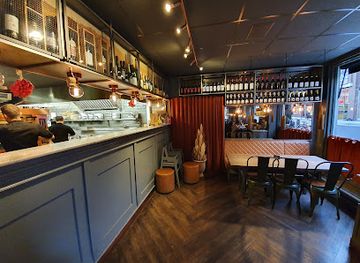 sweden/narke/restaurant/fratelli-orebro