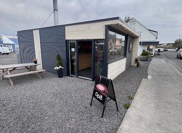 iceland/húsavík/restaurant/pizzakofinn