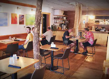 The Driftless Cafe