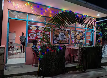 Dining restaurant