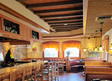 Olive Garden Italian Restaurant